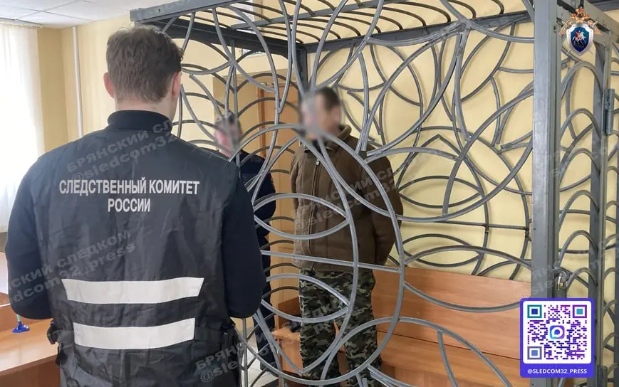 В Унече мужчина убил сожительницу, спрятал тело в погребе и уехал на работу