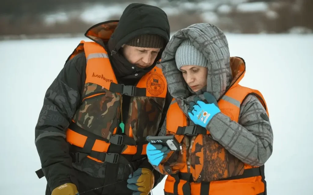 Брянские поисковики поблагодарили горожан за помощь в поиске утонувших детей 