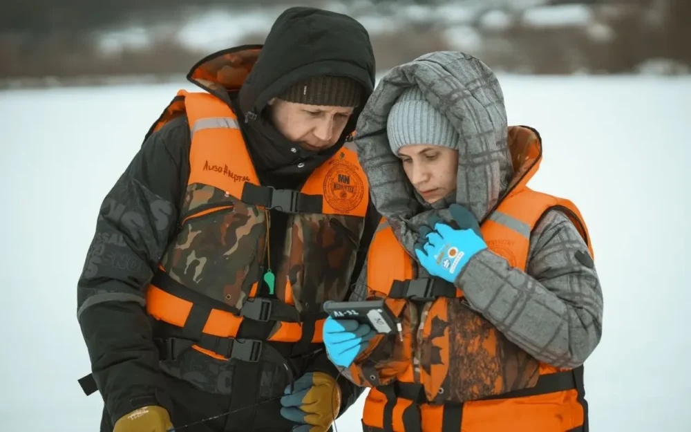 Брянские поисковики поблагодарили горожан за помощь в поиске утонувших детей