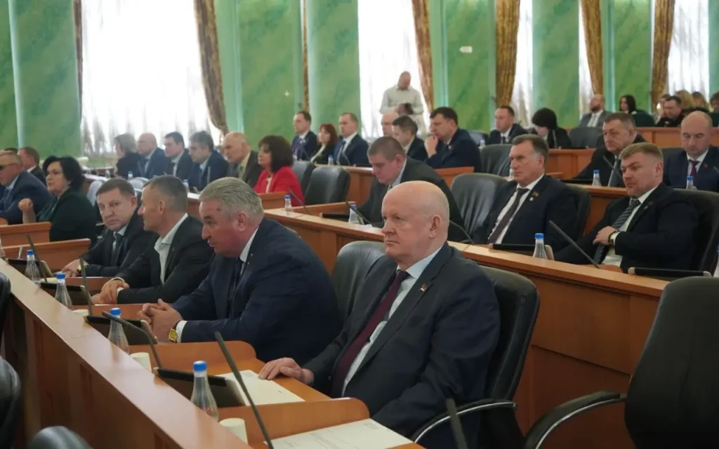 Программу брянского областного материнского капитала продлили до 2030 года