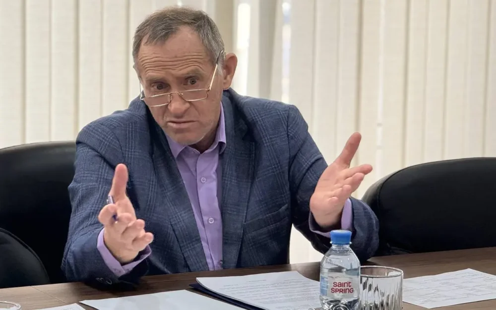 Адвокатская палата Брянской области лишилась 6 юристов