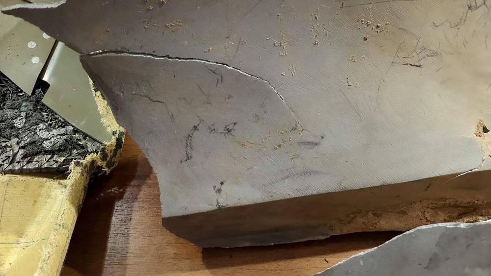 За сутки в Брянской области уничтожили 235 беспилотника, угрожавших стране