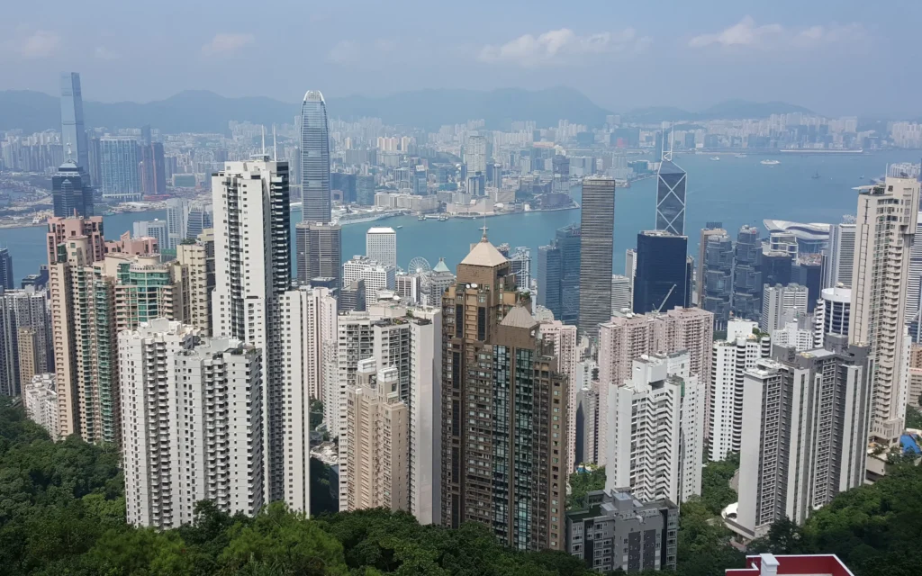 Гонконг как международный деловой хаб: преимущества юрисдикции для бизнеса