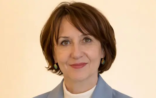 Президентом брянской нотариальной палаты стала Валентина Савельева