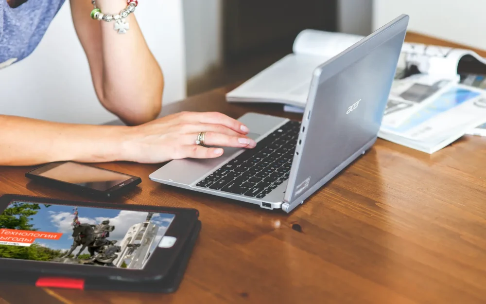 В прошлом году более 30 тысяч брянцев и орловчан выбрали интернет от «Ростелекома»