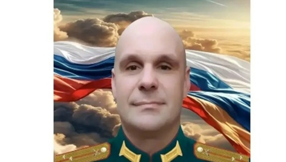 В зоне СВО погиб Андрей Белоножко из Почепского района Брянской области