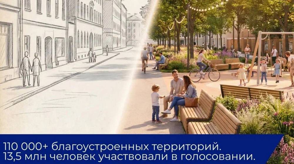 На Брянщине детские сады возводятся в рамках реализации народной программы «Единой России»