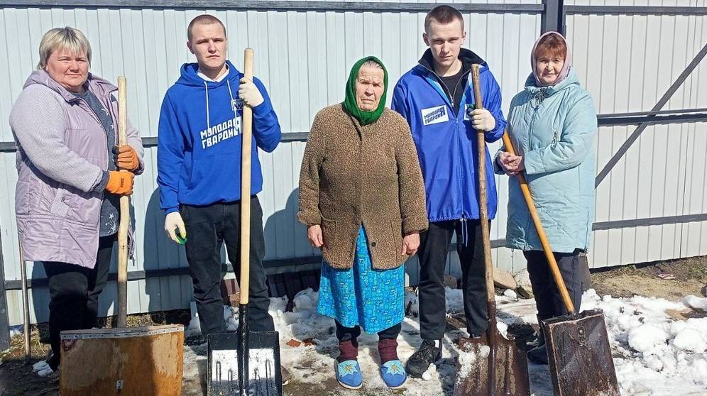 Продолжается реализация профилактической акции «Антипаводок»