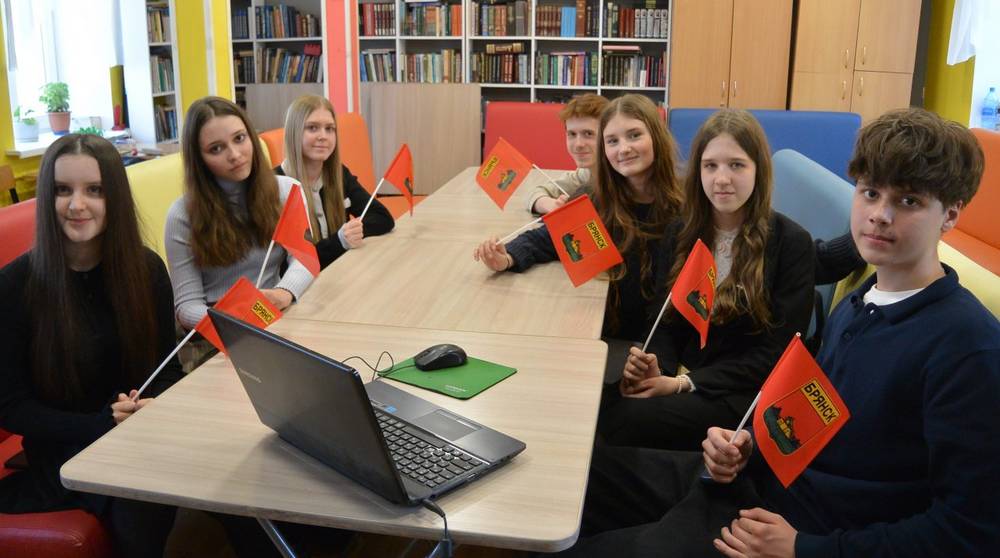 Брянская команда «Пересвет» стала победителем в викторине «Духовная весна»