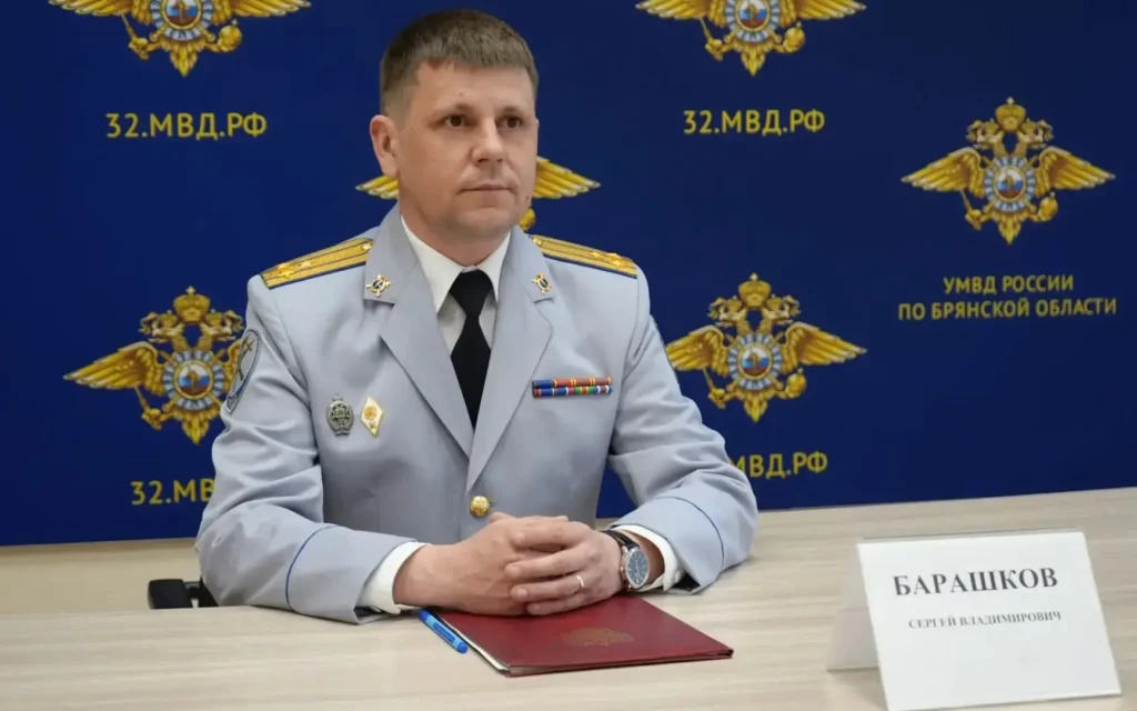 Брянские следователи за три месяца арестовали имущество на 25 миллионов рублей