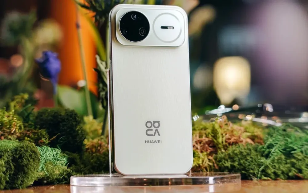 Брянцы могут сделать предзаказ на смартфоны серии HUAWEI nova 15