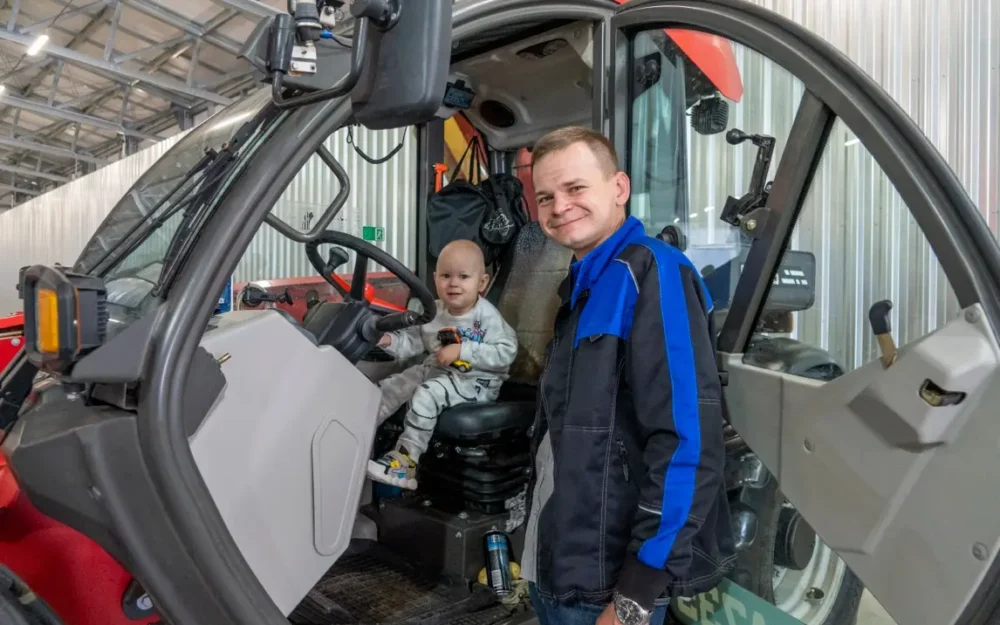 «Мираторг» глазами сверстников: как школьники становятся элитой АПК