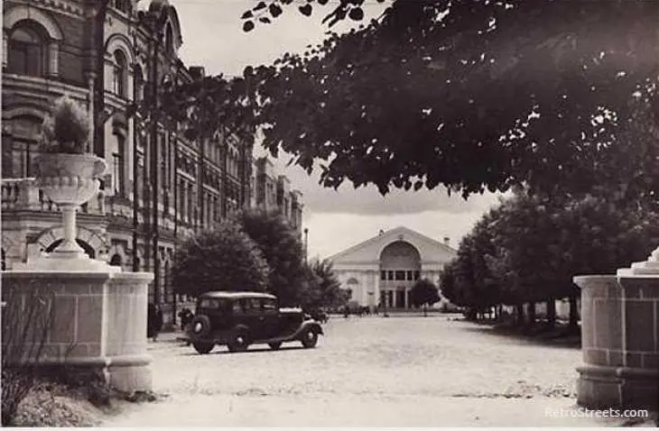 Крупнейшая катастрофа послевоенного Брянска: прошло 67 лет со дня трагедии в «Октябре»