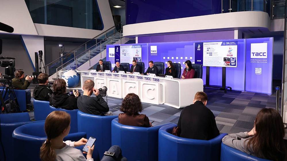 36 тысяч площадок, 75 стран мира, новые форматы и партнёры: «Единая Россия» 24 апреля проведёт «Диктант Победы»