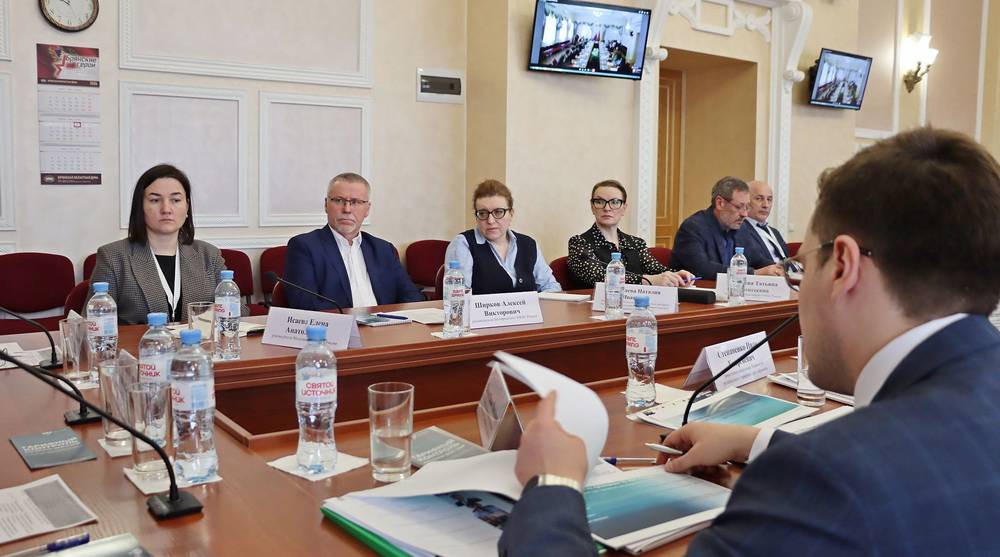 Брянская Дума стала площадкой для межрегионального семинара органов ФАС в ЦФО