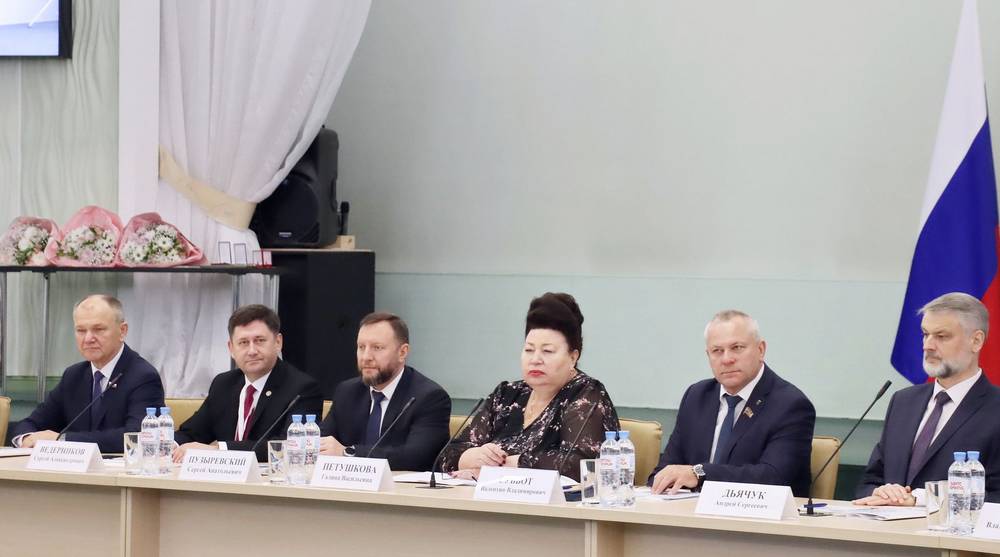 В Брянске прошел семинар территориальных органов ФАС России в ЦФО