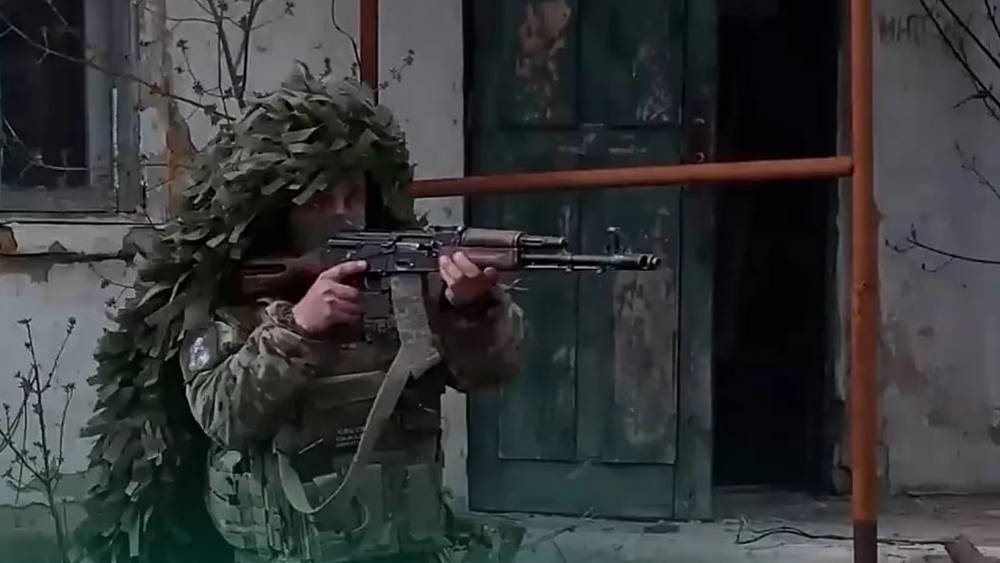 Возле брянской границы произошли события угрожающего характера