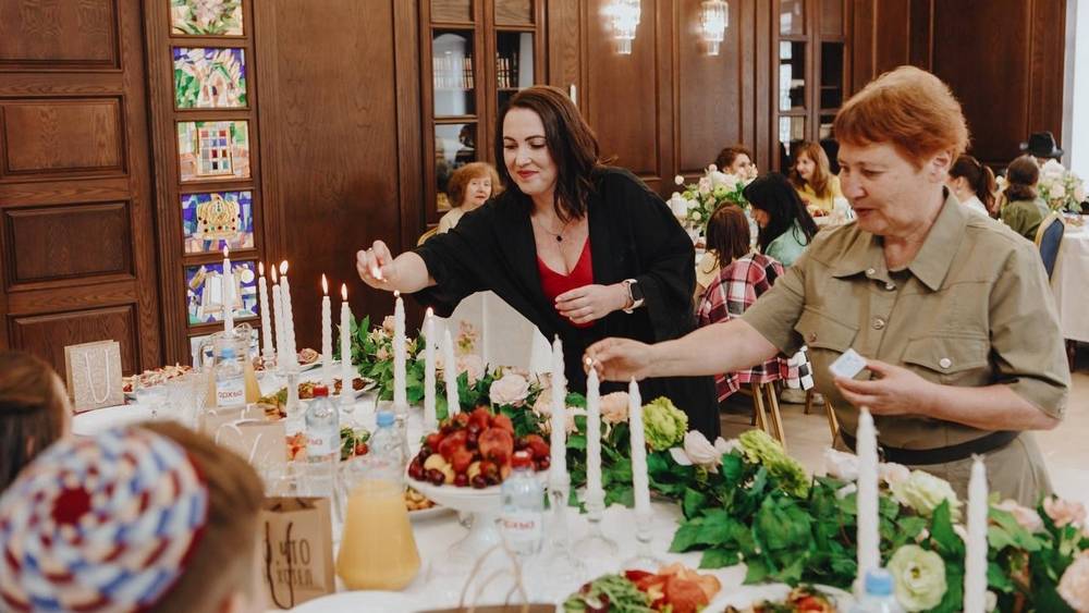 К Песаху вышел сборник брянских еврейских песен