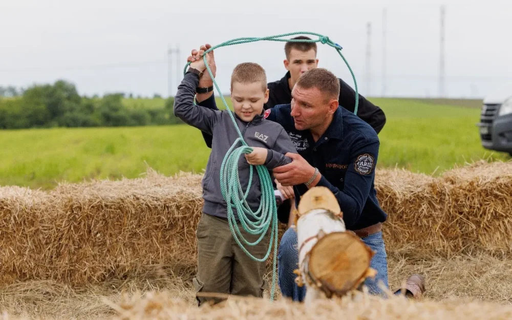 «Мираторг» глазами сверстников: как школьники становятся элитой АПК