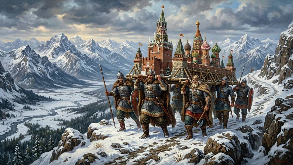 Брянский депутат предупредил о кошмарных последствиях в случае удара по России