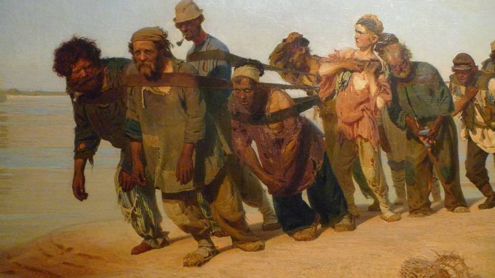 Переход на 12-часовую шестидневку брянцы осуществили раньше Дерипаски