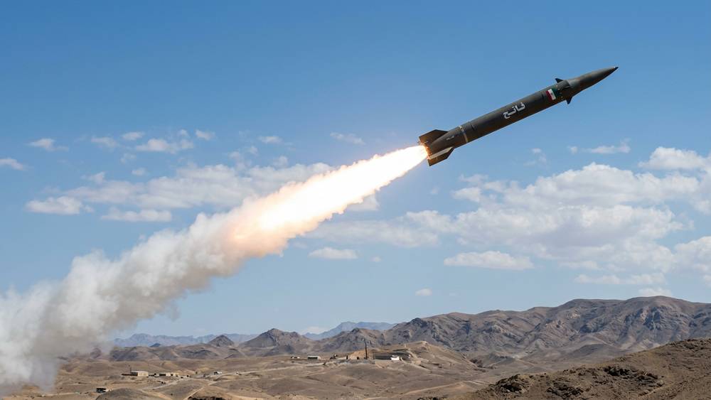 Вот это помогли: украинские ракеты «дружеским огнем» поразили два небоскреба