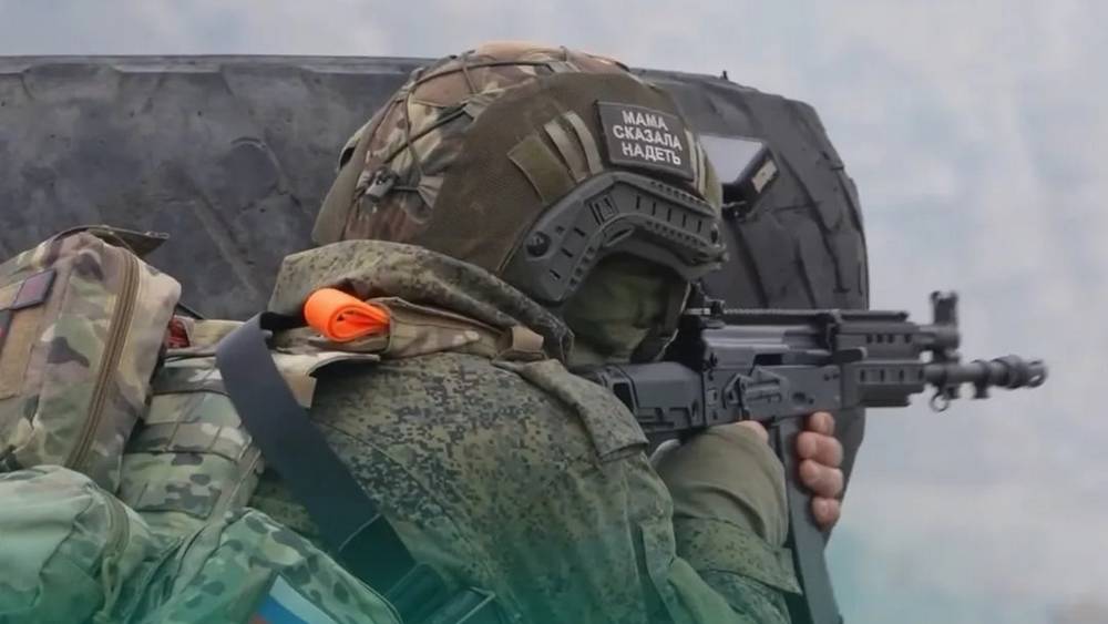 Брянщина − в зоне риска: полковник предупредил об угрозе нарастания потерь