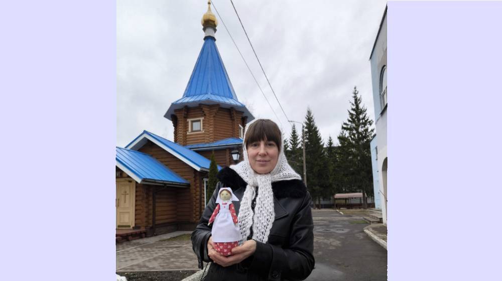 В Брянской епархии прошло собрание добровольцев службы помощи «Белые паруса»