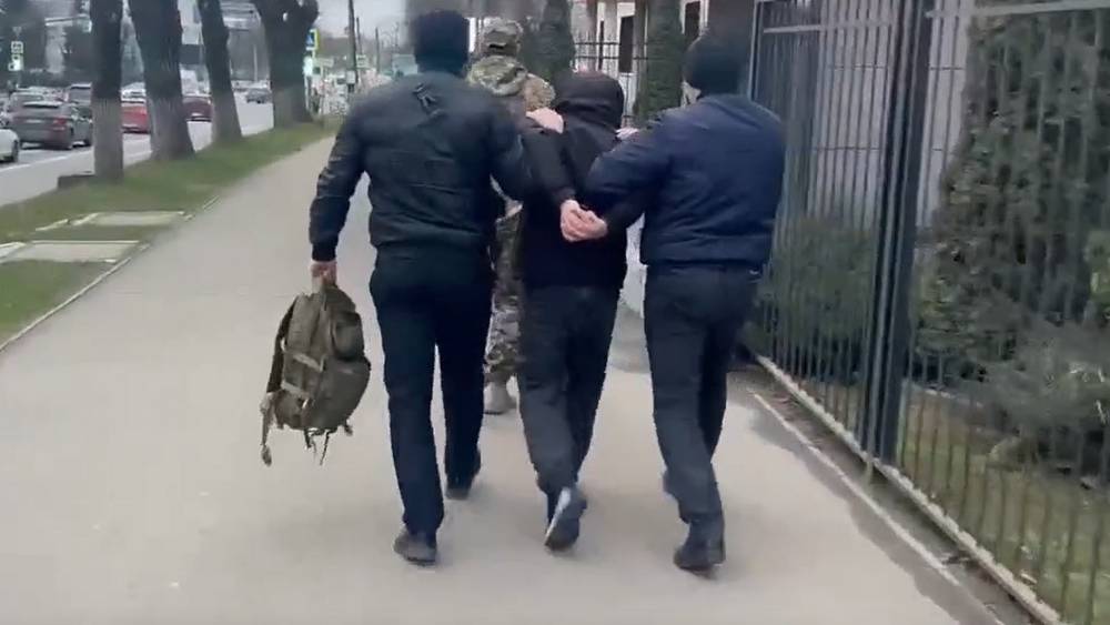 Молодого брянского мужчину убили из-за ревности в Смоленске