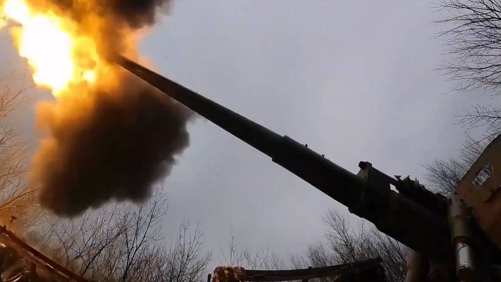 Отбивались бы не под Брянском, а под Москвой: полковник ответил критикам СВО