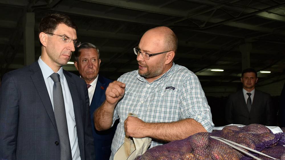 В Брянске суд отказался отменять карантин на полях «Добронравов Агро»