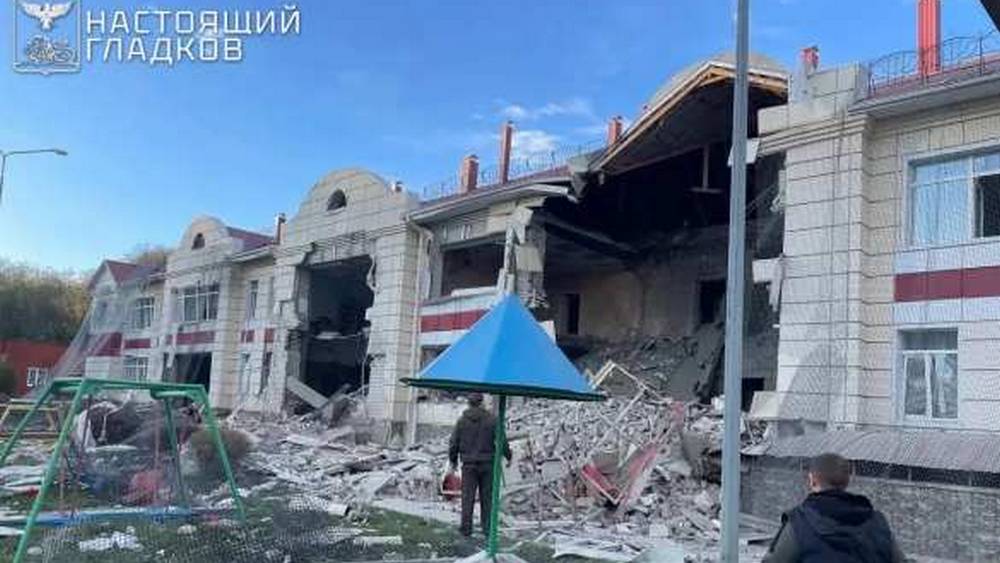 Ракеты «Фламинго» оказались сырыми, однако Брянщине могут угрожать авиабомбы