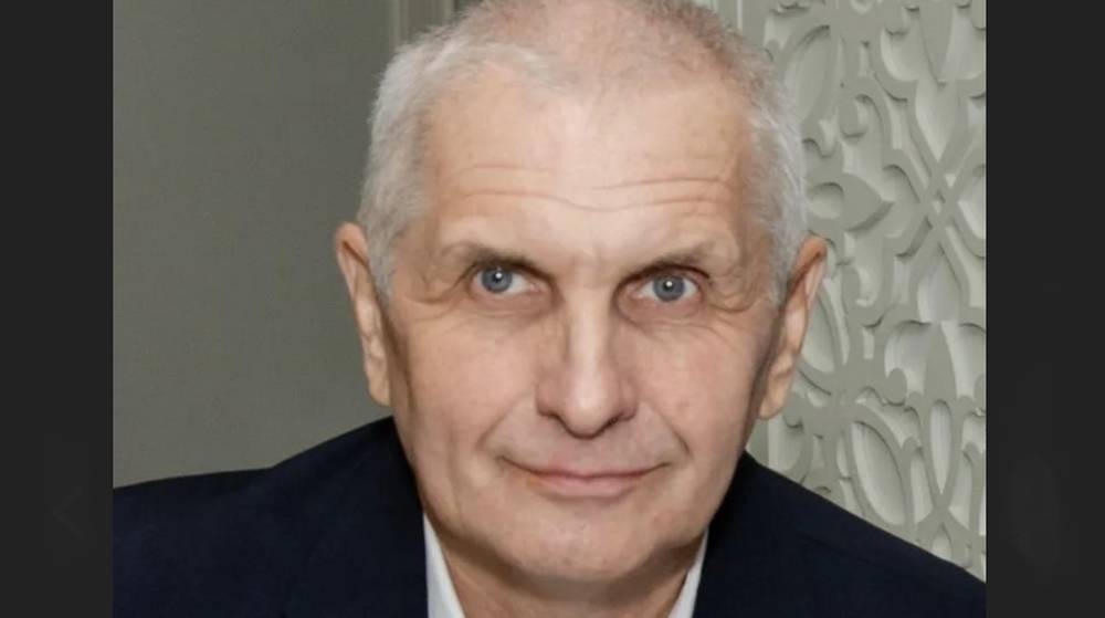 В Стародубе простились с гвардии старшим сержантом Геннадием Буренком