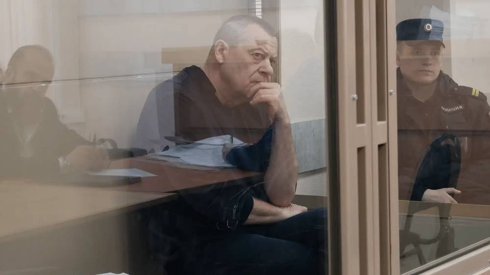 В судебном деле брянского экс-чиновника Тимошенко произошел неожиданный поворот