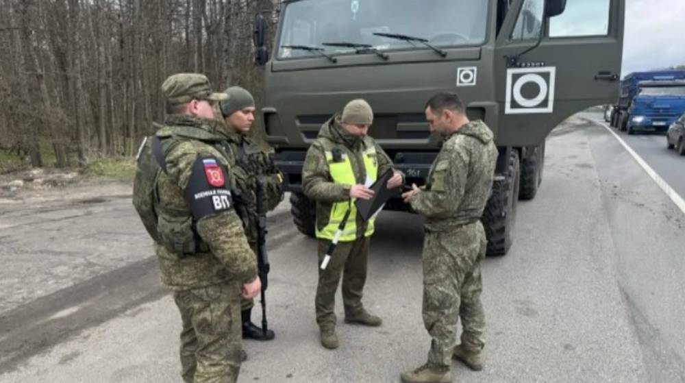 Массовые рейды проводит ВАИ на дорогах Брянской и Орловской областях