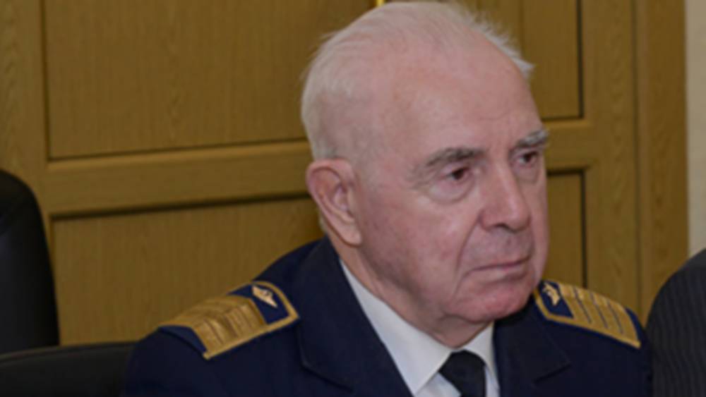 В Брянске скончался командир захваченного террористами в 1973 году самолета