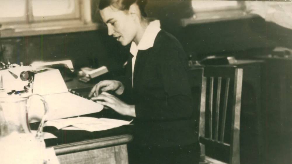 Как брянская печатная машинка помогла развалить СССР