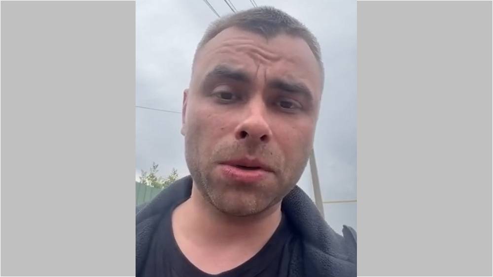 Боевой летчик, о самоубийстве которого сообщили его знакомые, оказался живым