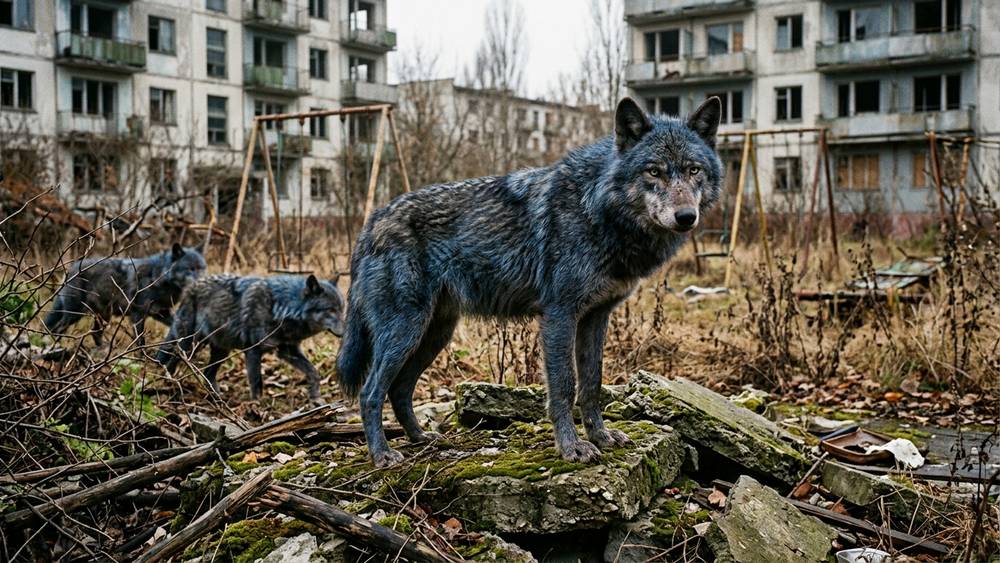 Брянский и украинский Чернобыль: ученый пояснил слухи о мутантах