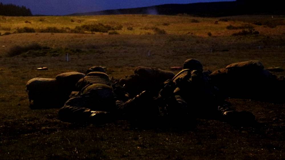 За брянской границей уничтожена «валькирия Зеленского», управлявшая БПЛА