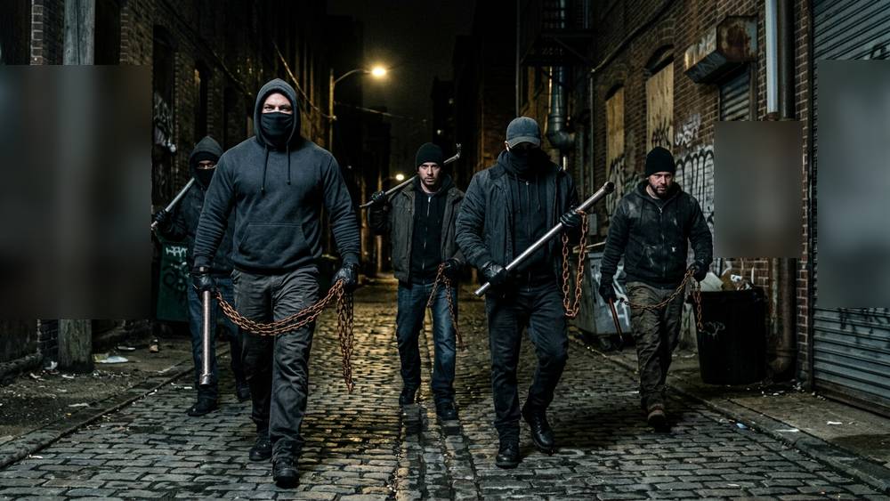 Начался суд над бандитами, державшими в страхе юго-запад Брянской области