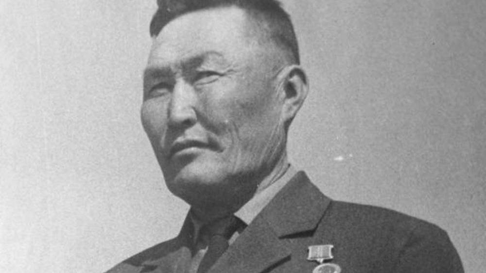 Его звали Монгол: в Брянске рассказали о партизане-герое