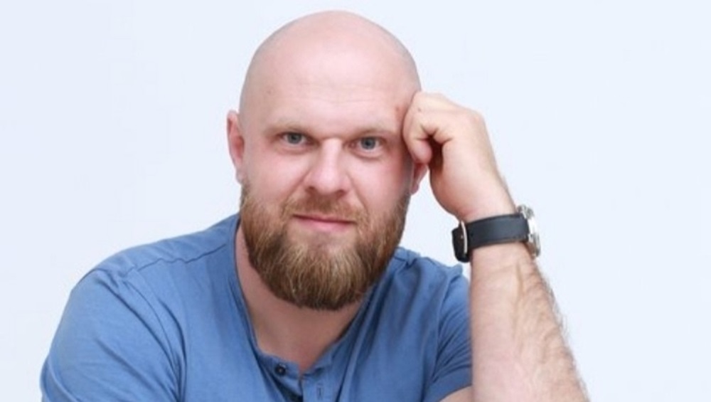 В Погаре простились с погибшим в зоне СВО Дмитрием Кащеевым