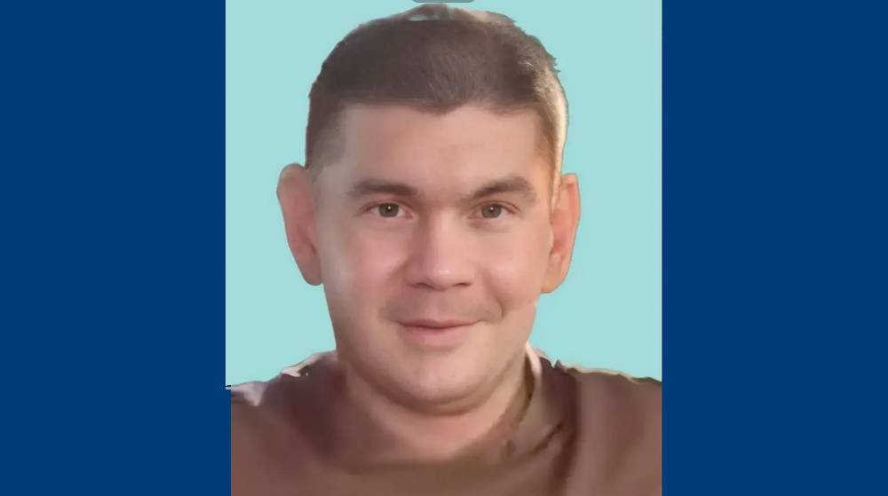 В Стародубе простятся с погибшим в зоне СВО бойцом Антоном Емельяненко