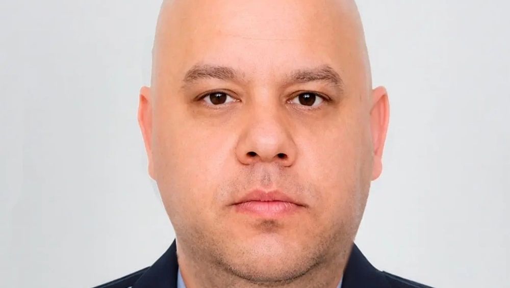 В Стародубе простятся с погибшим в зоне СВО прапорщиком Александром Смольским