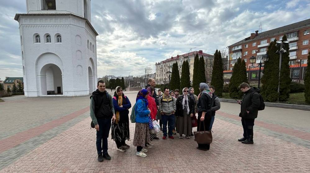 Путешествие в сердце духовной Брянщины