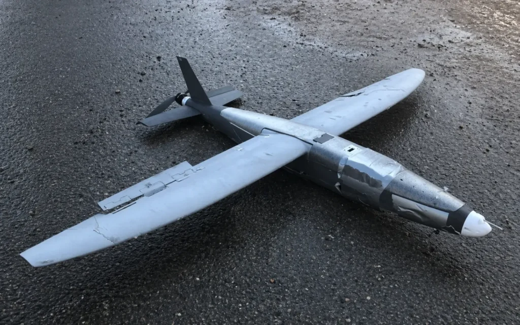 Стало известно о новой угрозе Брянской области со стороны Украины