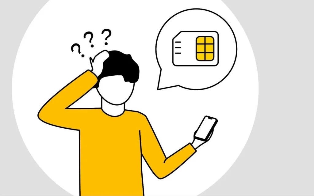 IMEI не совпадает с указанным в договоре: как иностранцу оставаться на связи