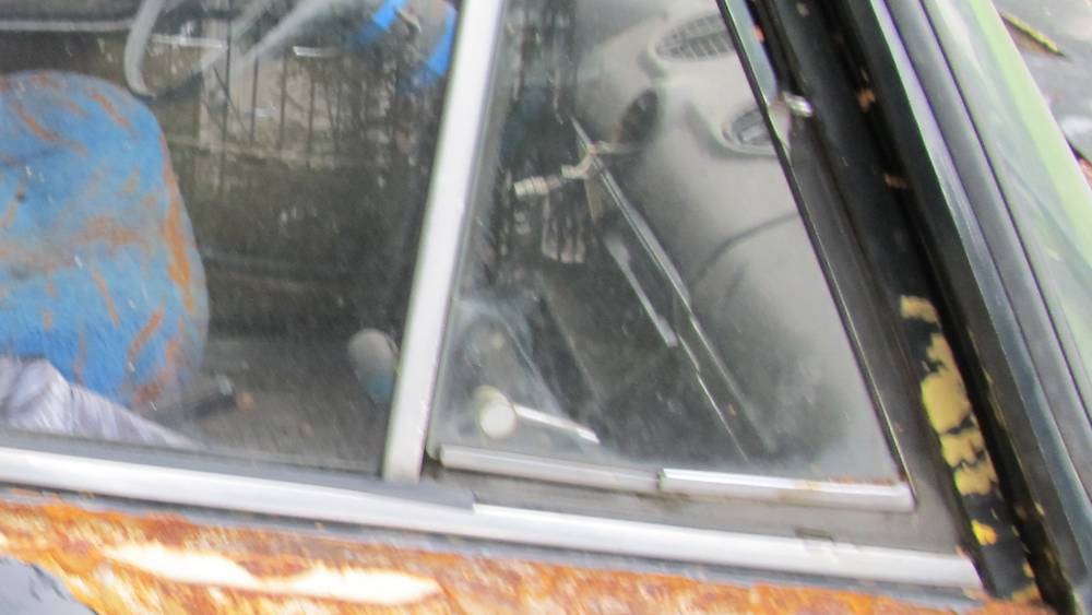 Белорусы завалили Брянск изношенными двигателями европейских автомобилей