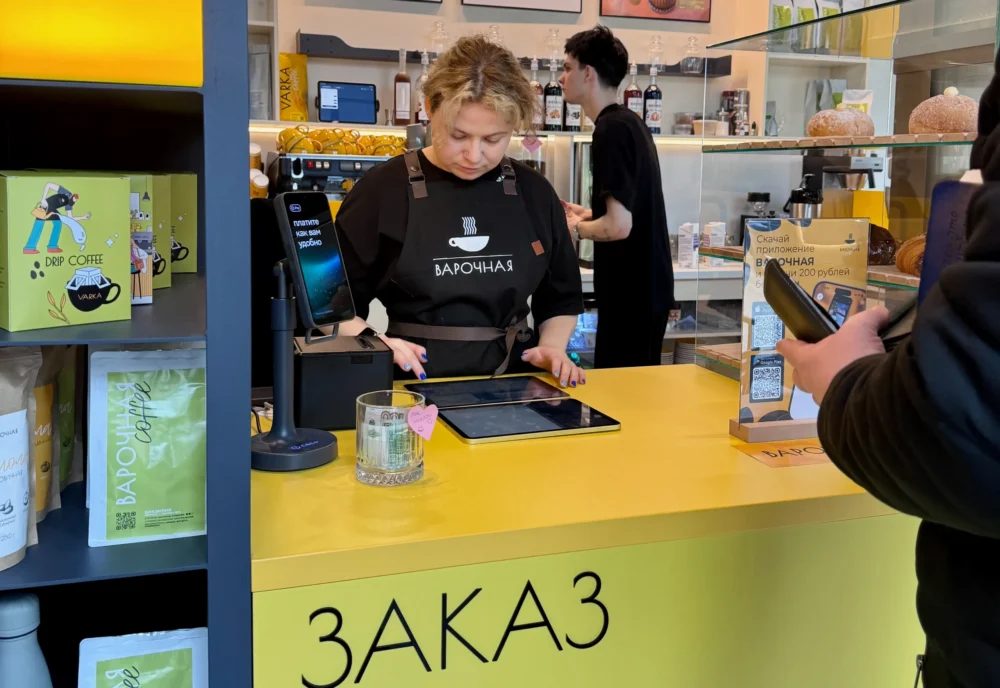 В Брянской области рестораны и кафе стали массово подключать проводной интернет